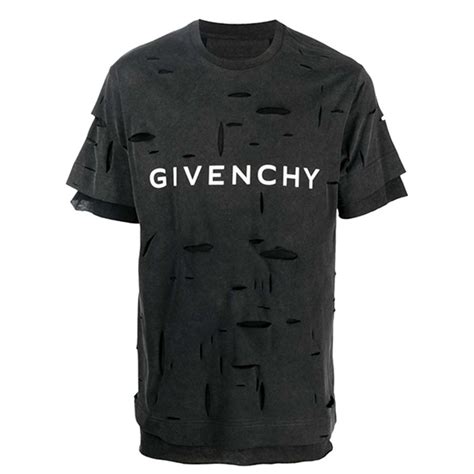 áo givenchy nam|givenchy men's coats.